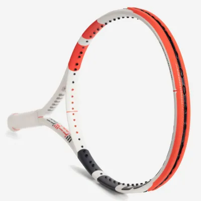 Ракетка Babolat Pure Strike lite unstr white/red/black no cover Gr2 101408/323 - 5 - Robinzon.ua