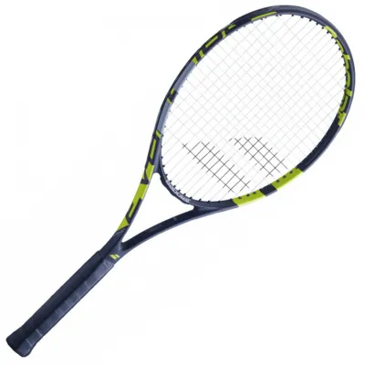 Ракетка Babolat Evoke 102 black/yellow Gr3 121222/142Gr3 - 2 Ракетка Babolat Evoke 102 black/yellow Gr3 121222/142Gr3 - 2 - Robinzon.ua