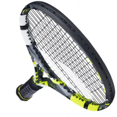 Ракетка Babolat Pure Aero 2023 year no cover Gr3 101479/370 Gr3 - 3 - Robinzon.ua