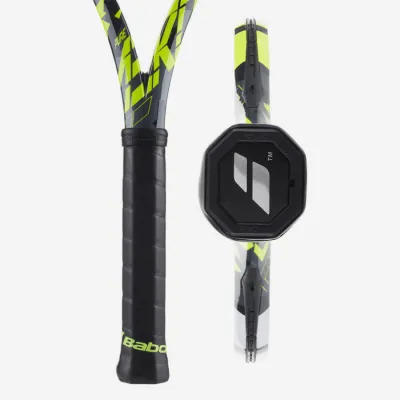 Ракетка Babolat Pure Aero 2023 year no cover Gr3 101479/370 Gr3 - 4 - Robinzon.ua