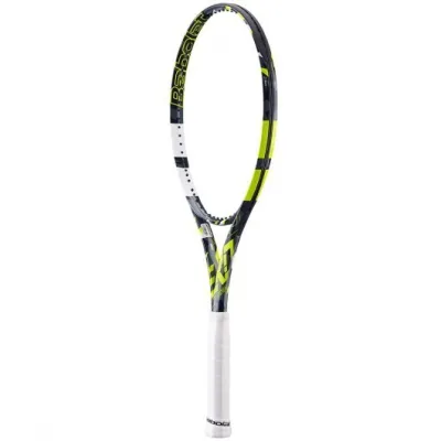 Ракетка Babolat Pure Aero Team 2023 year no cover Gr2 101488/370 Gr2 - 1 - Robinzon.ua