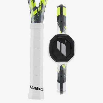 Ракетка Babolat Pure Aero Team 2023 year no cover Gr2 101488/370 Gr2 - 5 - Robinzon.ua