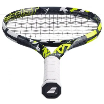 Ракетка Babolat Pure Aero Lite 2023 year no cover Gr2 101491/370 Gr2 - 3 - Robinzon.ua