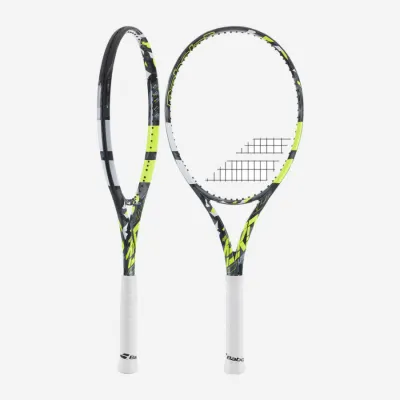 Ракетка Babolat Pure Aero Lite 2023 year no cover Gr2 101491/370 Gr2 - 5 - Robinzon.ua