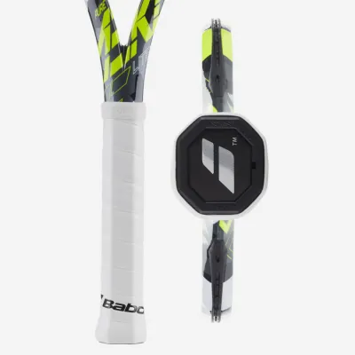 Ракетка Babolat Pure Aero Lite 2023 year no cover Gr2 101491/370 Gr2 - 6 - Robinzon.ua