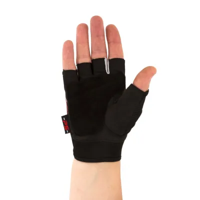 Рукавиці для фітнесу та важкої атлетики Power System PS-2260 Pro Grip EVO Black L - 2 - Robinzon.ua