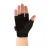 Рукавиці для фітнесу та важкої атлетики Power System PS-2260 Pro Grip EVO Black L - 2 - Robinzon.ua