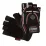 Рукавиці для фітнесу та важкої атлетики Power System PS-2260 Pro Grip EVO Black L - 3 - Robinzon.ua