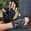Рукавиці для фітнесу та важкої атлетики Power System PS-2260 Pro Grip EVO Black L - 6 - Robinzon.ua