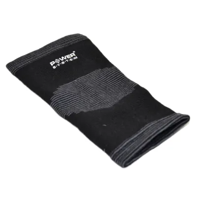 Налокітники Power System PS-6001 Elbow Support Black/Grey (2шт.) XL - 5 Налокітники Power System PS-6001 Elbow Support Black/Grey (2шт.) XL - 5 - Robinzon.ua