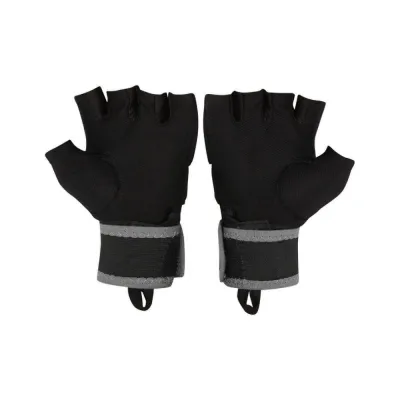 Бинты-перчатки для бокса Everlast EVERGEL HAND WRAPS Черный XL (722551-70-8) - 3 - Robinzon.ua