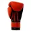 Боксерские перчатки Everlast Prospect Gloves Черный Красный 8 унций (820260-70-4) - 3 - Robinzon.ua