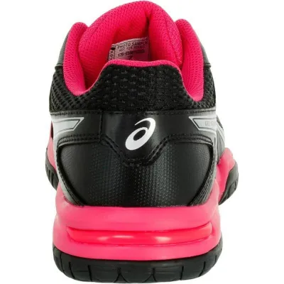 Кросівки жінок. Asics Gel-Squad black/pink (36) 5.5 E568Y-9093 36 - 1 Кросівки жінок. Asics Gel-Squad black/pink (36) 5.5 E568Y-9093 36 - 1 - Robinzon.ua