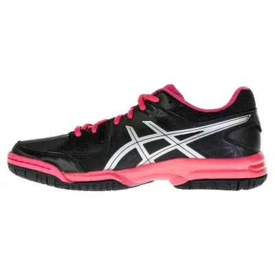 Кроссовки жен. Asics Gel-Squad black/pink (37) 6 E568Y-9093 37 - 1 - Robinzon.ua