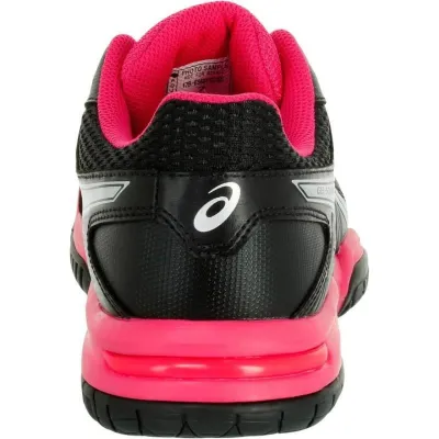 Кроссовки жен. Asics Gel-Squad black/pink (37) 6 E568Y-9093 37 - 2 - Robinzon.ua