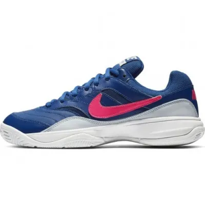 Кросівки жіночі Nike Court Lite clay blue/pink (36.5) 6 845049-464 36.5 - 2 Кросівки жіночі Nike Court Lite clay blue/pink (36.5) 6 845049-464 36.5 - 2 - Robinzon.ua