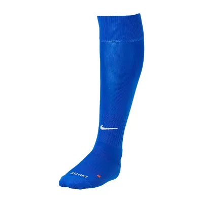 Мужские Носки Nike Classic Football Dri-Fit Синий 38-42 (SX4120-402 38-42) - 4 Мужские Носки Nike Classic Football Dri-Fit Синий 38-42 (SX4120-402 38-42) - 4 - Robinzon.ua