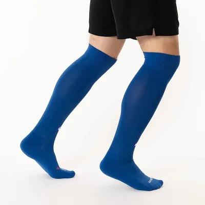 Мужские Носки Nike Classic Football Dri-Fit Синий 42-46 (SX4120-402 42-46) - 3 Мужские Носки Nike Classic Football Dri-Fit Синий 42-46 (SX4120-402 42-46) - 3 - Robinzon.ua