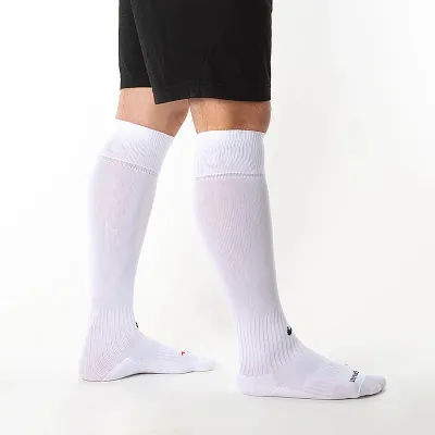 Мужские Гетры Nike Academy Over-The-Calf Football Socks Белый 34-38 (SX4120-101 34-38) - 1 Мужские Гетры Nike Academy Over-The-Calf Football Socks Белый 34-38 (SX4120-101 34-38) - 1 - Robinzon.ua