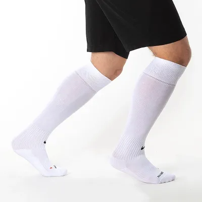 Мужские Гетры Nike Academy Over-The-Calf Football Socks Белый 34-38 (SX4120-101 34-38) - 3 Мужские Гетры Nike Academy Over-The-Calf Football Socks Белый 34-38 (SX4120-101 34-38) - 3 - Robinzon.ua
