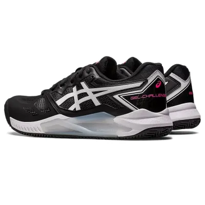Теннисные кроссовки Asics Gel-Challenger 13 black/white (44.5) 10.5 1041A221-003 44.5 - 1 - Robinzon.ua