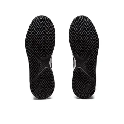 Теннисные кроссовки Asics Gel-Challenger 13 black/white (44.5) 10.5 1041A221-003 44.5 - 2 - Robinzon.ua