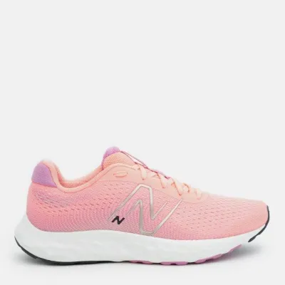 Жіночі Кросівки New Balance New Balance 520 V8 Яскраво-рожевий 25 см 39 (W520CP8-0005) - 1 Жіночі Кросівки New Balance New Balance 520 V8 Яскраво-рожевий 25 см 39 (W520CP8-0005) - 1 - Robinzon.ua
