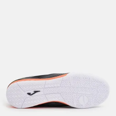 Футзалки Joma DRIBLING черно-оранжевый Муж 44 DRIS2301IN 44 - 3 - Robinzon.ua