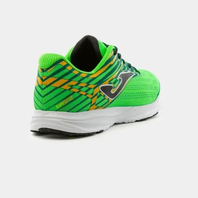 Мужские кроссовки Joma R.5000 MEN 2011 зеленый 44,5 R.5000S-2011 44,5 - 1 - Robinzon.ua