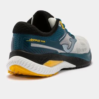 Мужские кроссовки Joma R.HISPALIS MEN 2212 серый 43,5 RHISPW2212 43,5 - 2 - Robinzon.ua