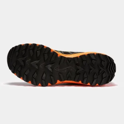 Мужские кроссовки Joma TK.TREK MEN 2231 черный,оранжевый 40,5 TKTREW2231 40,5 - 3 - Robinzon.ua