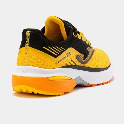 Мужские кроссовки Joma R.TITANIUM 2228 оранжевый,черный 40,5 RTITAS2228 40,5 - 2 - Robinzon.ua