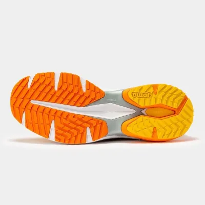 Мужские кроссовки Joma R.TITANIUM 2228 оранжевый,черный 40,5 RTITAS2228 40,5 - 3 - Robinzon.ua