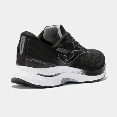 Мужские кроссовки Joma R.HISPALIS MEN 2231 черный 40,5 RHISPS2231 40,5 - 2 - Robinzon.ua