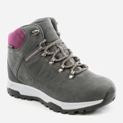 Женские трекинговые кроссовки Joma TK.ACONCAGUA LADY 912 серый 39 TK.ACOLW-912 39 - 2 Женские трекинговые кроссовки Joma TK.ACONCAGUA LADY 912 серый 39 TK.ACOLW-912 39 - 2 - Robinzon.ua