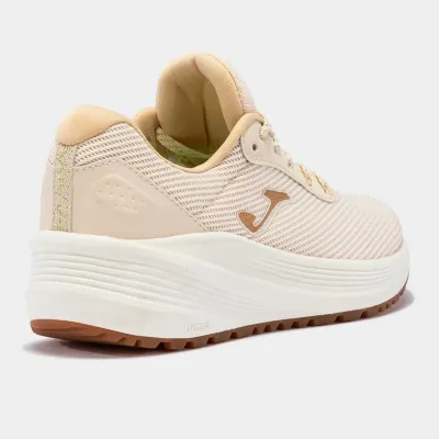 Женские кроссовки Joma C.DREAM LADY 2325 бежевый 40 CDRELS2325 40 - 2 - Robinzon.ua