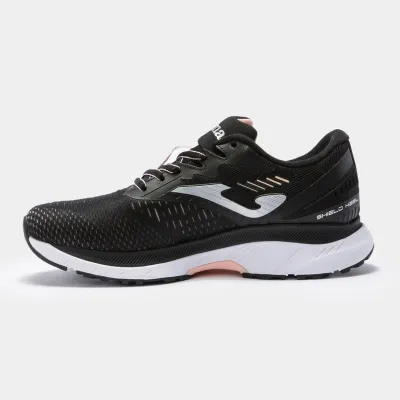 Женские кроссовки Joma HISPALIS LADY 2101 черный,розовый 39 RHISLW2101B 39 - 1 - Robinzon.ua