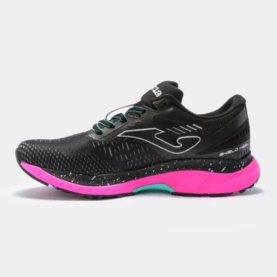 Женские кроссовки Joma HISPALIS LADY 2131 черный 39 RHISLW2131 39 - 1 Женские кроссовки Joma HISPALIS LADY 2131 черный 39 RHISLW2131 39 - 1 - Robinzon.ua