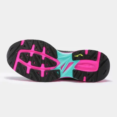 Женские кроссовки Joma HISPALIS LADY 2131 черный 39 RHISLW2131 39 - 2 Женские кроссовки Joma HISPALIS LADY 2131 черный 39 RHISLW2131 39 - 2 - Robinzon.ua