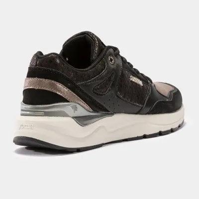 Женские кроссовки Joma C.404 LADY 2201 черный 36 C404LW2201 36 - 2 - Robinzon.ua