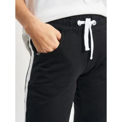Женские спортивные штаны Joma Urban Street Черный M (901502.102) - 3 - Robinzon.ua