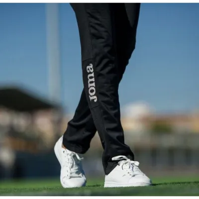 Жіночі спортивні штани Joma CHAMPION IV Чорний M (900450.100) - 1 Жіночі спортивні штани Joma CHAMPION IV Чорний M (900450.100) - 1 - Robinzon.ua