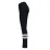 Женские спортивные штаны Joma CREW IV Черный Белый S (901048.102) - 3 - Robinzon.ua