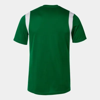 Футболка Joma T-SHIRT DINAMO GREEN S/S зелений XL 100446.450 XL - 1 - Robinzon.ua