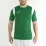 Футболка Joma T-SHIRT DINAMO GREEN S/S зелений XL 100446.450 XL - 2 - Robinzon.ua