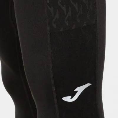 Тайтсы мужские Joma ELITE IX Черный L (700026.100) - 6 - Robinzon.ua