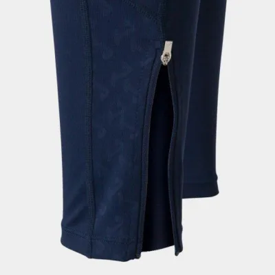 Тайтсы мужские Joma ELITE IX Темно-синий XL (700026.300) - 5 - Robinzon.ua