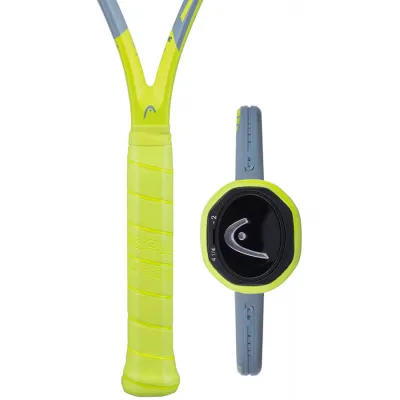 Ракетка Head Graphene 360+ Extreme TOUR Gr3 (235-310) - 3 Ракетка Head Graphene 360+ Extreme TOUR Gr3 (235-310) - 3 - Robinzon.ua