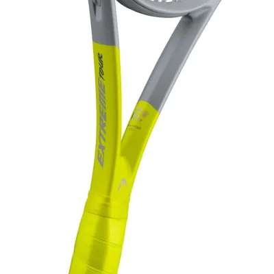 Ракетка Head Graphene 360+ Extreme TOUR Gr3 (235-310) - 6 Ракетка Head Graphene 360+ Extreme TOUR Gr3 (235-310) - 6 - Robinzon.ua