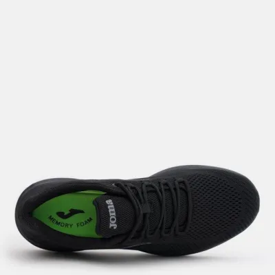 Чоловічі повсякденні кросівки JOMA C.SELENE Чорний 40 (CSELES2321) - 2 - Robinzon.ua